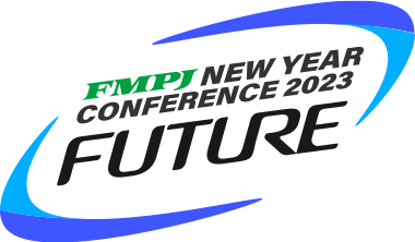 FMPJ NEW YEAR CONFERENCE 2023 -FUTURE-